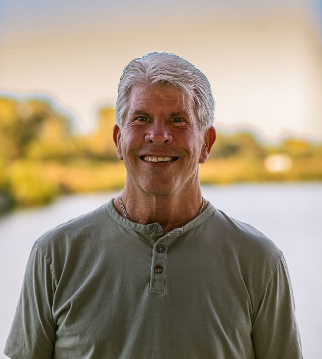 Dave Schwartz